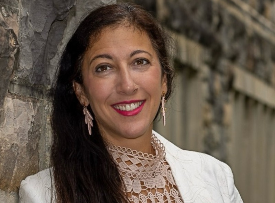 Somiah Lattimore Headshot