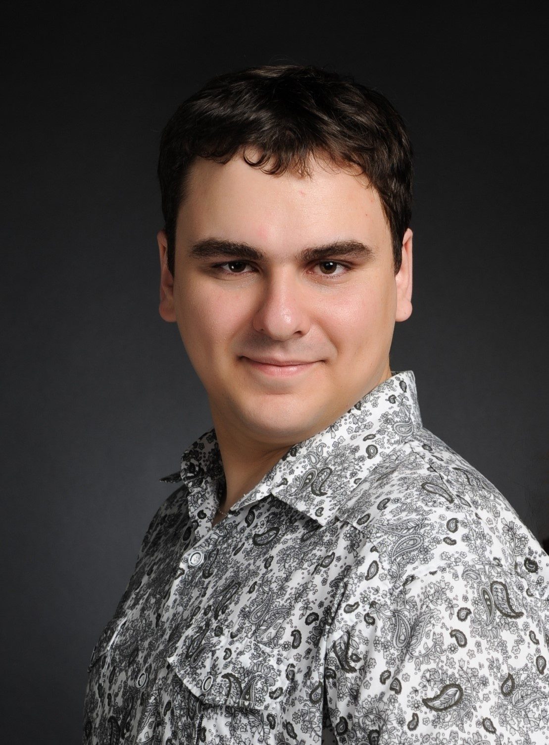 Andrey Sheremetinskiy